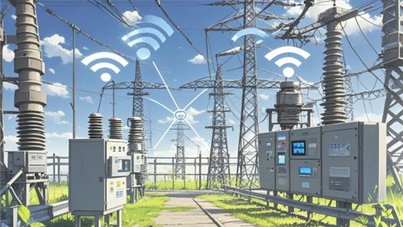揭秘广东通信设备厂家：5G时代的技术与创新