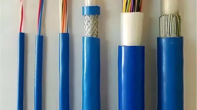 通信设备规格型号对照：揭秘选购背后的逻辑